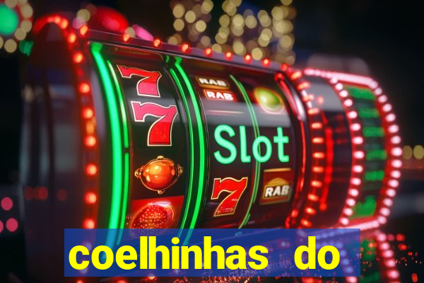 coelhinhas do brasil site